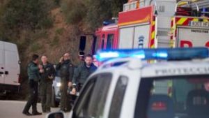 Rescate de Yulen en España: la desesperada búsqueda de un niño de 2 años que cayó a un pozo de 100 metros de profundidad