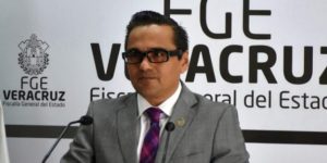 Niegan amparo a fiscal de Veracruz
