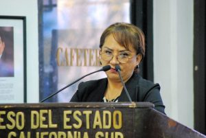 Propone Diputada Mercedes Maciel Ortíz reformas a la Ley de Educación