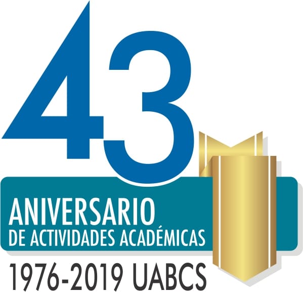 UABCS anuncia actividades todo marzo por su 43 aniversario.