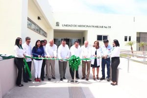 Gobierno de Los Cabos donó 8 hectáreas para proyecto de Hospital de Primer Nivel del IMSS.