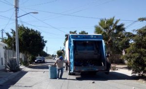 “No dejaremos ninguna zona pendiente en recolección de basura”: Manuel Núñez Salas