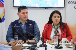 Consejo Municipal de Protección Civil activa Plan de Contingencia para el municipio de Los Cabos.