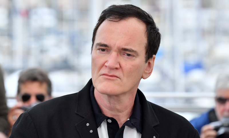 Quentin Tarantino declara que no se someterá a lo políticamente correcto para complacer a otros