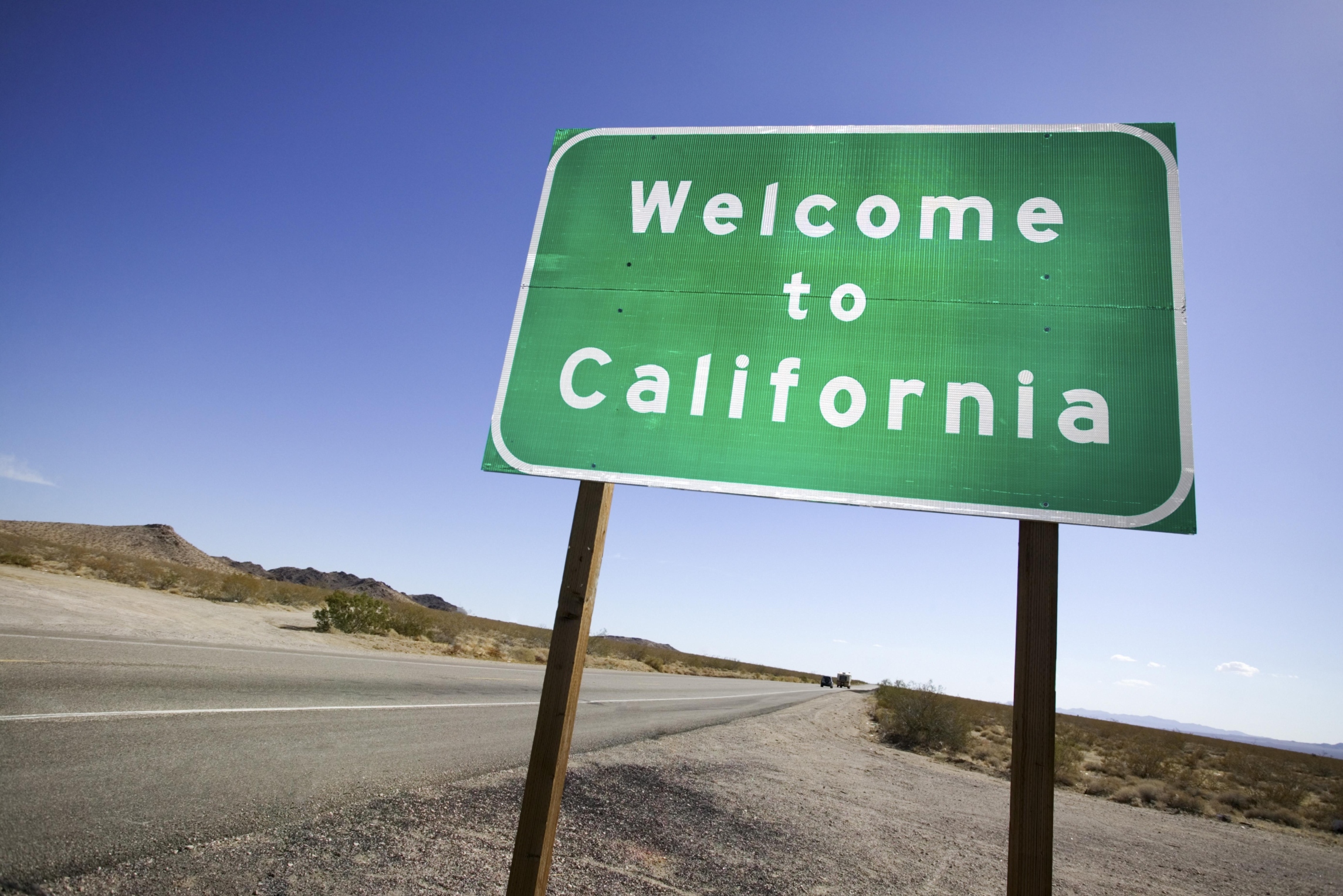 Cuarentena en California por coronavirus: Gobernador ordena a todos los residentes que no salgan de casa