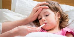 En BCS niños que tienen gripa, mejor no vayan a la escuela: SSA