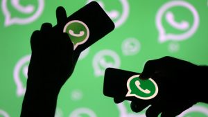 Se incrementó en más del 50% el uso de WhatsApp y Messenger