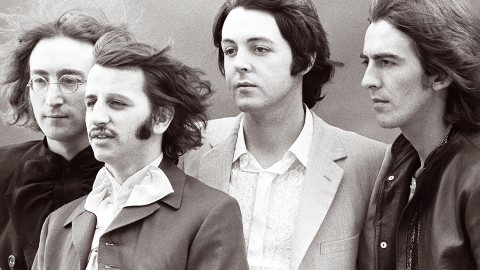 10 de abril: La historia del rompimiento de The Beatles hace medio siglo