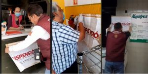 Operativo nacional: suspende Profeco 68 tortillerías por abusivas