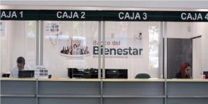 Inicia Construcción de Banco de Bienestar en La Paz