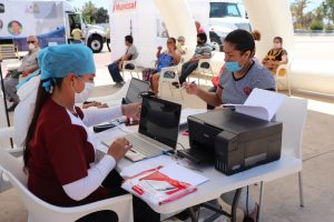 Gobierno de Los Cabos extiende periodo para brindar atención médica gratuita en CSL