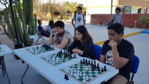 UABCS invita a ajedrecistas a participar en torneo en línea