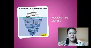 Romanticismo ha propiciado violencia contra mujeres: especialista