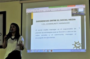 El Media social Marketing: la nueva tendencia de las relaciones públicas y la mercadotecnia.